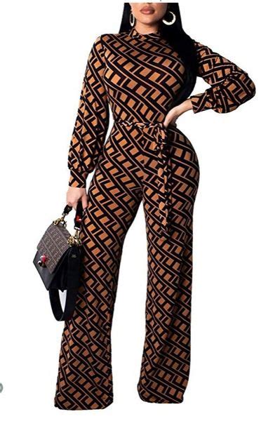 cheap fendi pants|fendi jumpsuit women's.